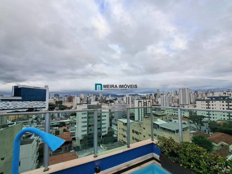 Cobertura, 4 quartos, 220 m² - Foto 21