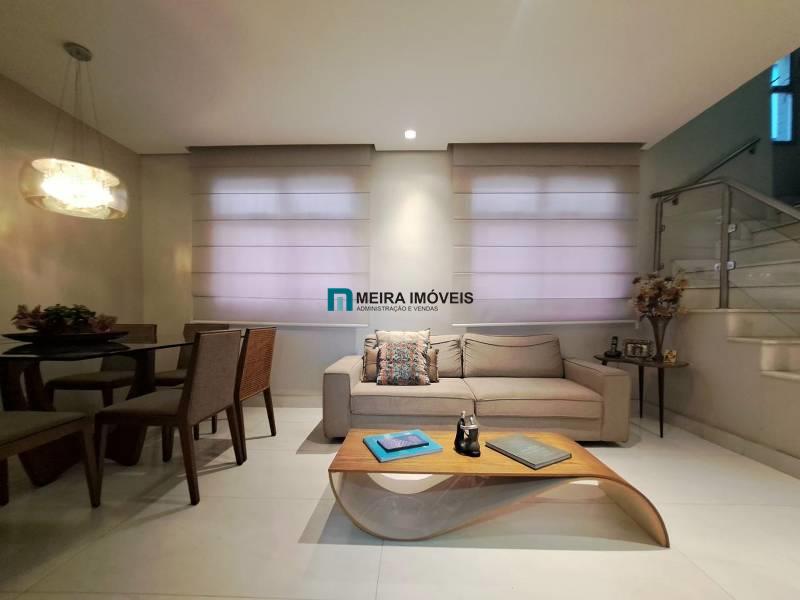 Cobertura, 4 quartos, 220 m² - Foto 8