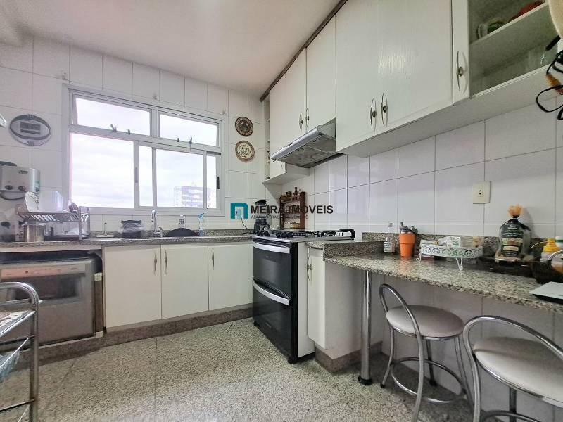 Cobertura, 4 quartos, 220 m² - Foto 9