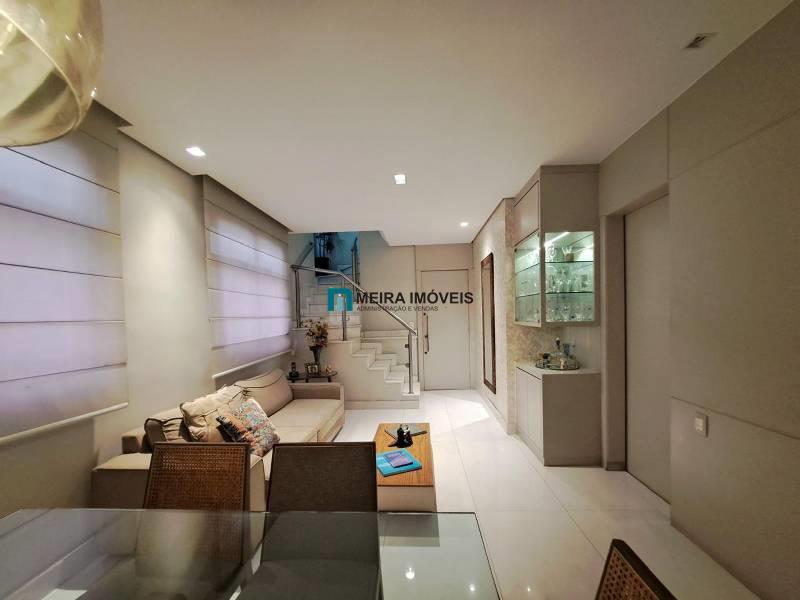 Cobertura, 4 quartos, 220 m² - Foto 6