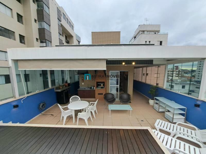 Cobertura, 4 quartos, 220 m² - Foto 17