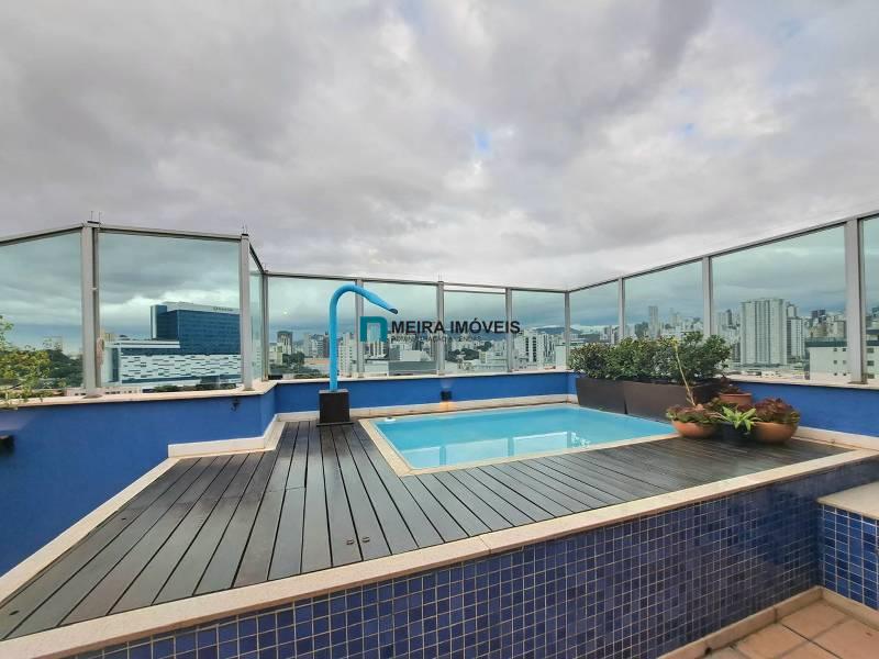 Cobertura, 4 quartos, 220 m² - Foto 19