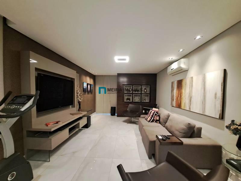 Cobertura, 4 quartos, 220 m² - Foto 3