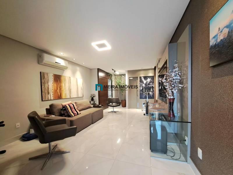 Cobertura, 4 quartos, 220 m² - Foto 4