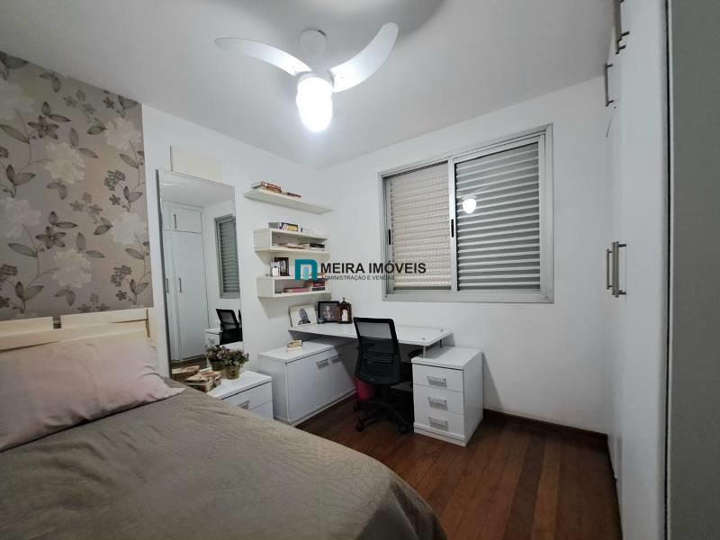 Cobertura, 4 quartos, 220 m² - Foto 12