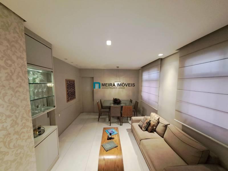 Cobertura, 4 quartos, 220 m² - Foto 5