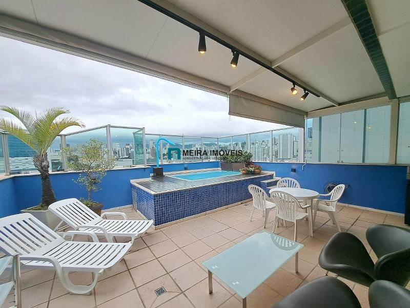 Cobertura, 4 quartos, 220 m² - Foto 18