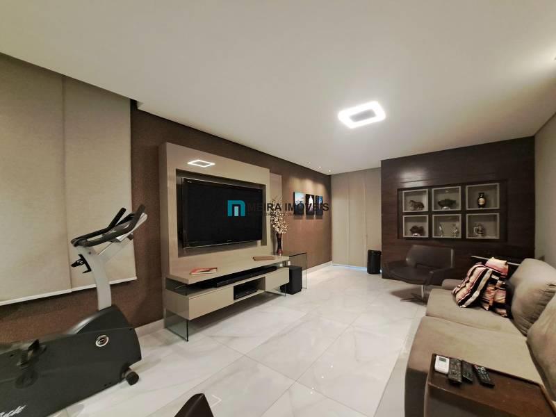 Cobertura, 4 quartos, 220 m² - Foto 2