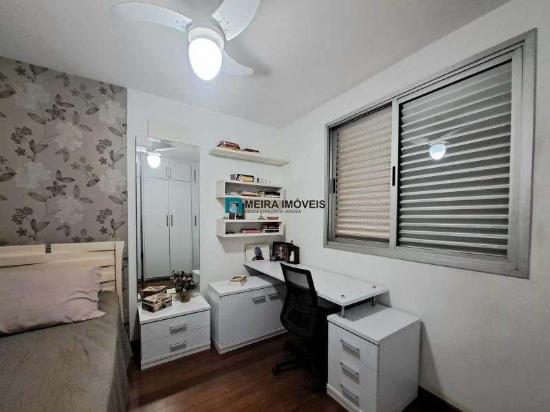 Cobertura, 4 quartos, 220 m² - Foto 11