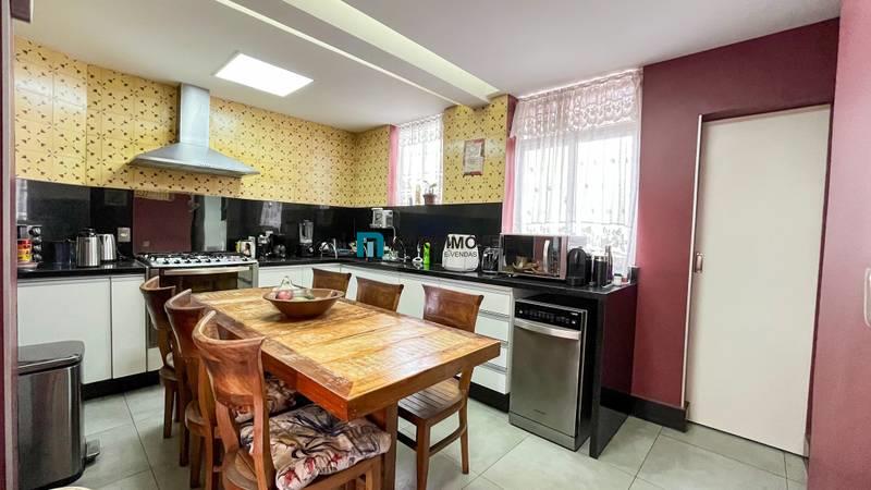 Cobertura, 3 quartos, 150 m² - Foto 7