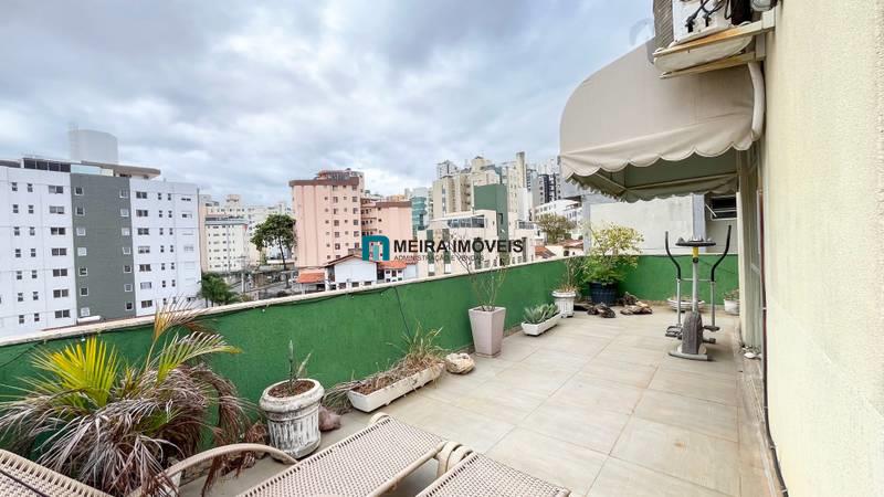 Cobertura, 3 quartos, 150 m² - Foto 24