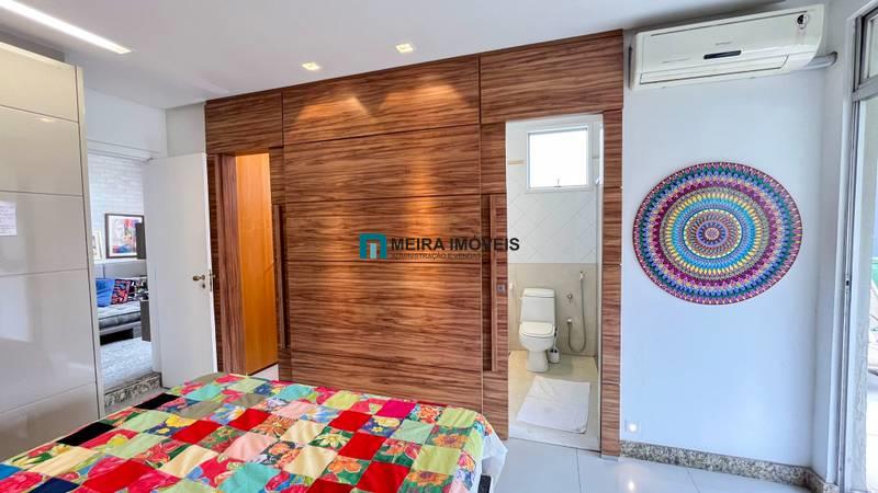 Cobertura, 3 quartos, 150 m² - Foto 17