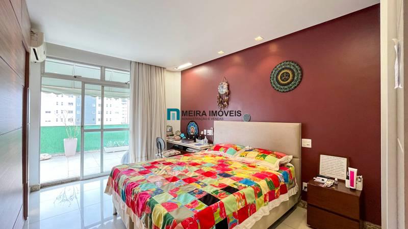 Cobertura, 3 quartos, 150 m² - Foto 15