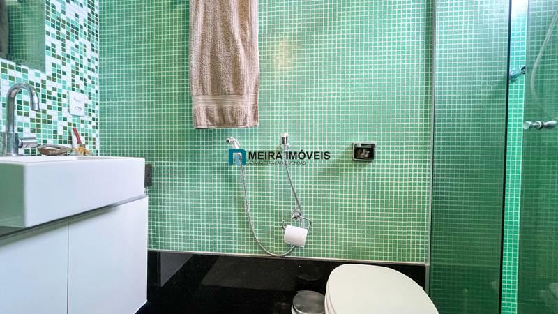 Cobertura, 3 quartos, 150 m² - Foto 14