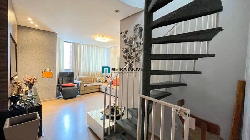 Cobertura, 3 quartos, 150 m² - Foto 3