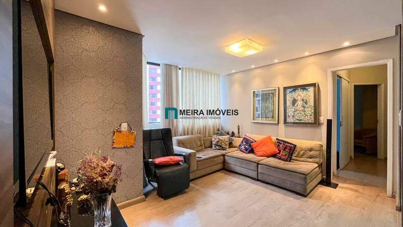 Cobertura, 3 quartos, 150 m² - Foto 1