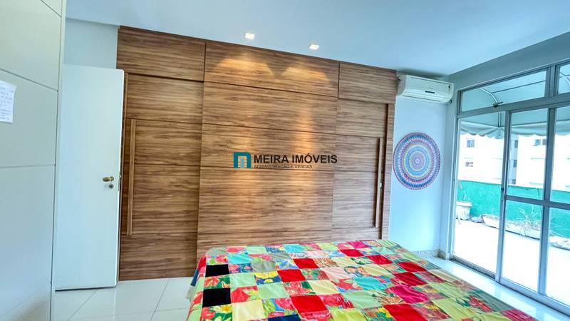 Cobertura, 3 quartos, 150 m² - Foto 16