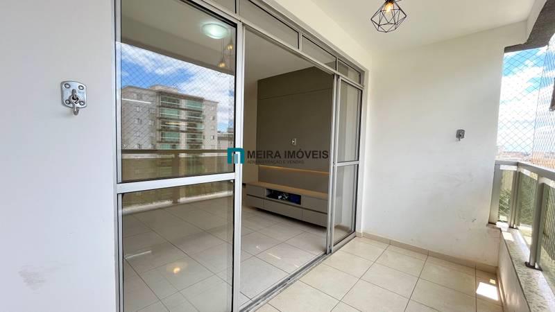 Apartamento, 4 quartos, 105 m² - Foto 4