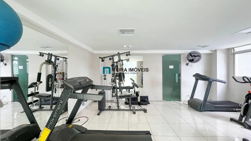 Apartamento, 4 quartos, 105 m² - Foto 23