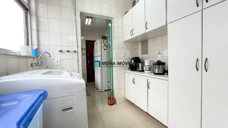 Apartamento, 3 quartos, 86 m² - Foto 22
