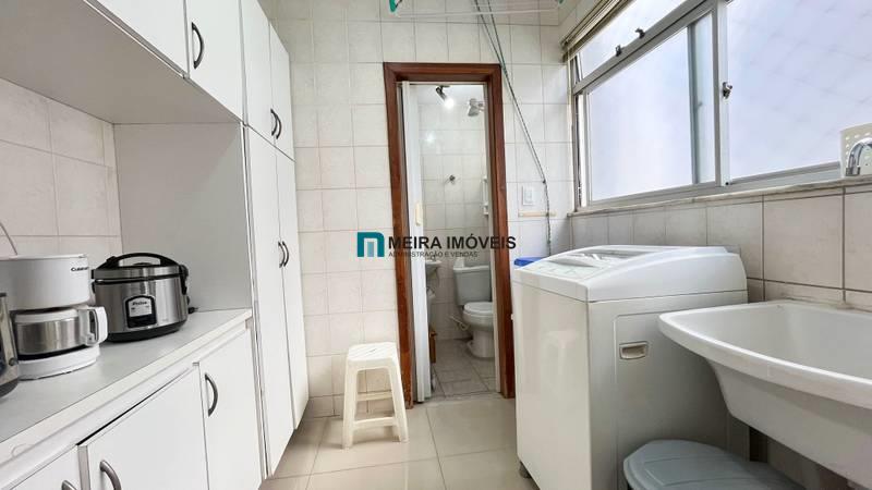 Apartamento, 3 quartos, 86 m² - Foto 23