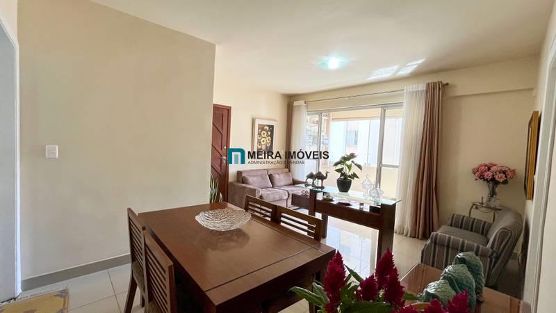 Apartamento, 3 quartos, 86 m² - Foto 3