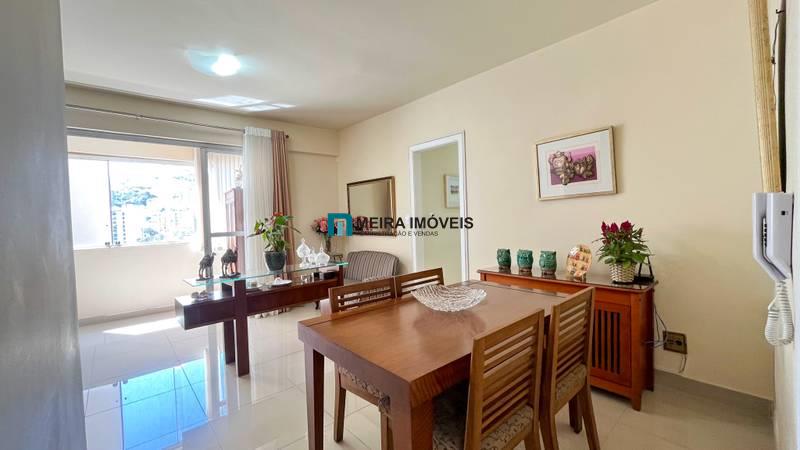 Apartamento, 3 quartos, 86 m² - Foto 2