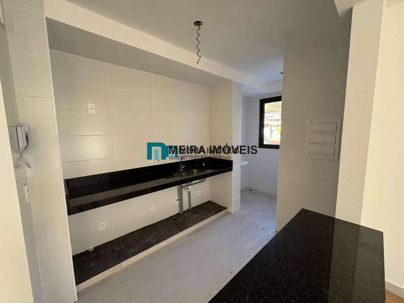 Apartamento, 2 quartos, 60 m² - Foto 6