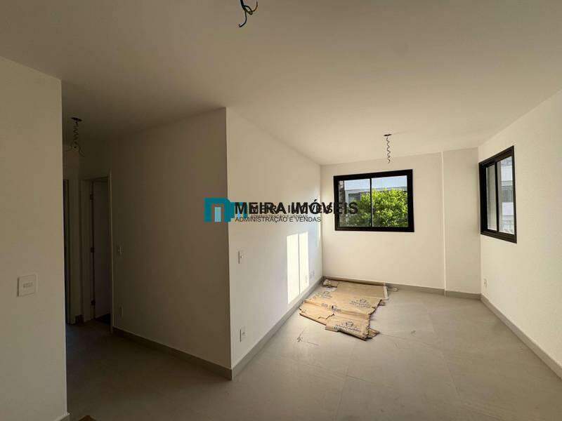 Apartamento, 2 quartos, 60 m² - Foto 2