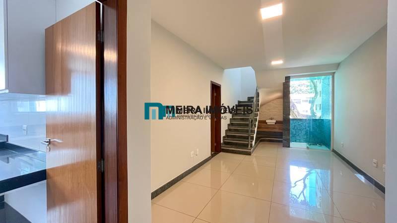 Cobertura, 4 quartos, 170 m² - Foto 1