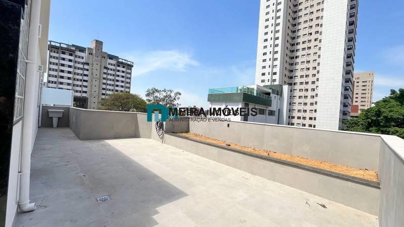 Cobertura, 4 quartos, 170 m² - Foto 12