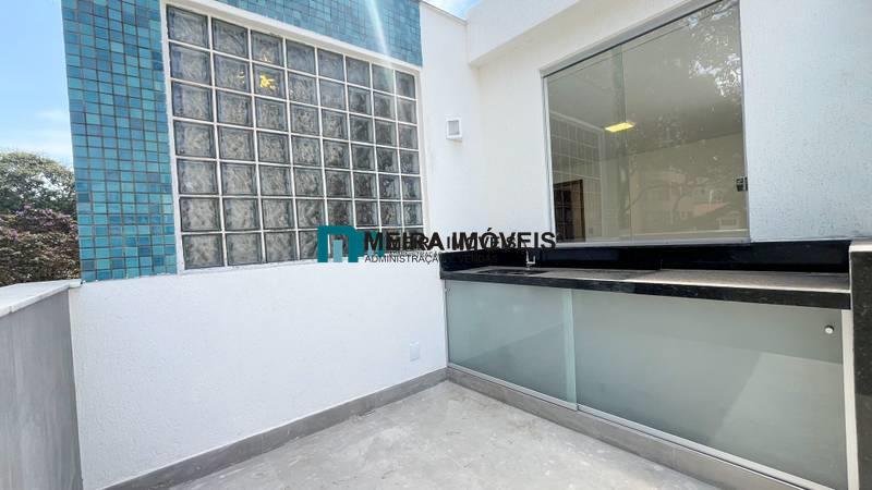 Cobertura, 4 quartos, 170 m² - Foto 19