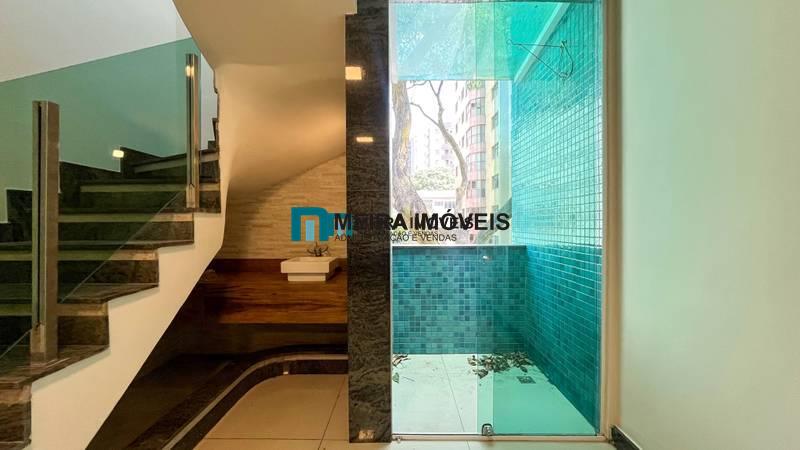 Cobertura, 4 quartos, 170 m² - Foto 2