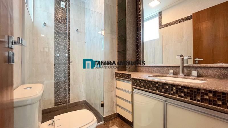 Cobertura, 4 quartos, 170 m² - Foto 6