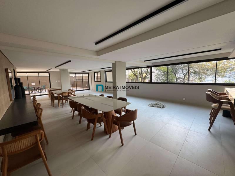 Apartamento, 2 quartos, 60 m² - Foto 7