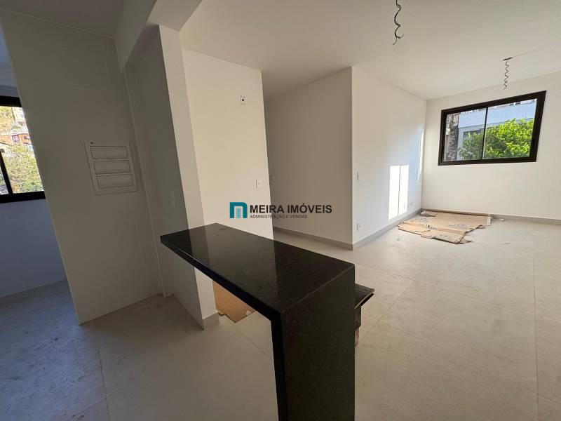 Apartamento, 2 quartos, 60 m² - Foto 12