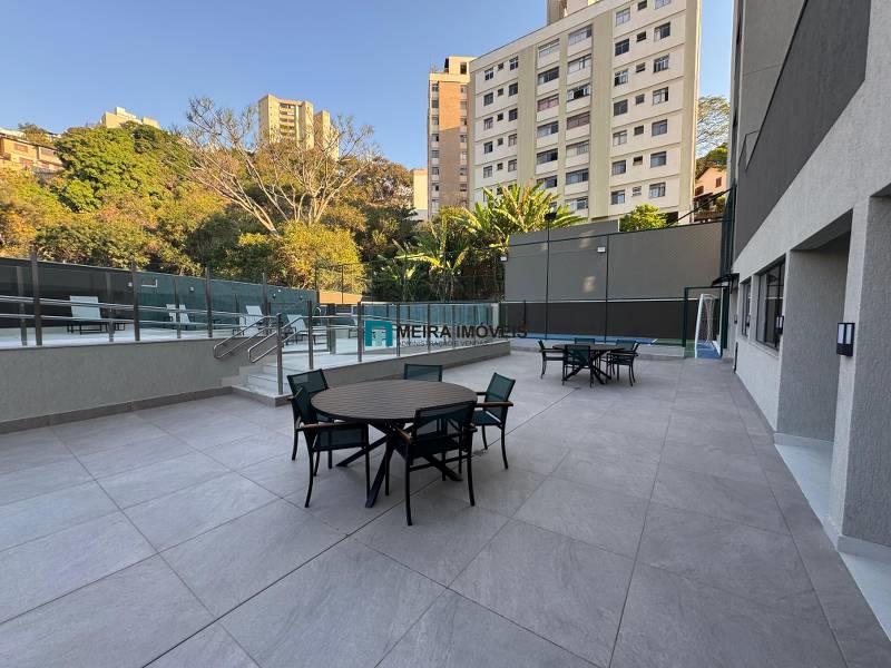 Apartamento, 2 quartos, 60 m² - Foto 17