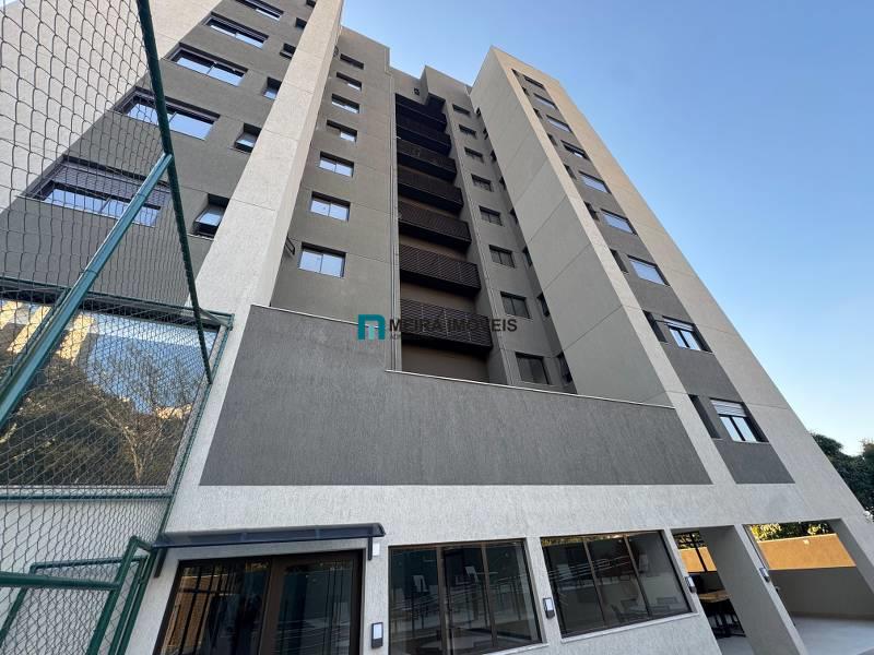 Apartamento, 2 quartos, 60 m² - Foto 4