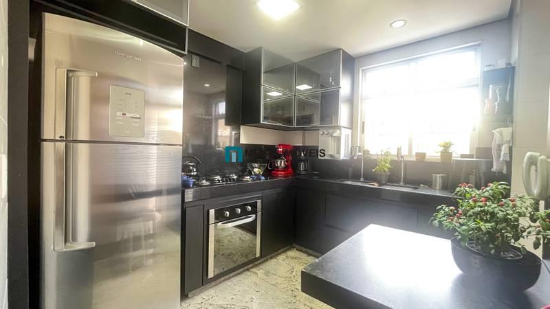 Apartamento, 3 quartos, 110 m² - Foto 16