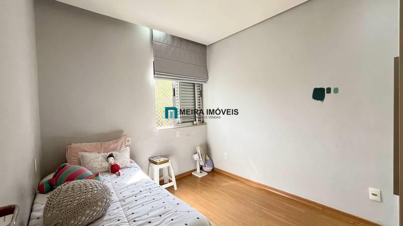 Apartamento, 3 quartos, 110 m² - Foto 7