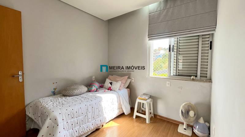 Apartamento, 3 quartos, 110 m² - Foto 8