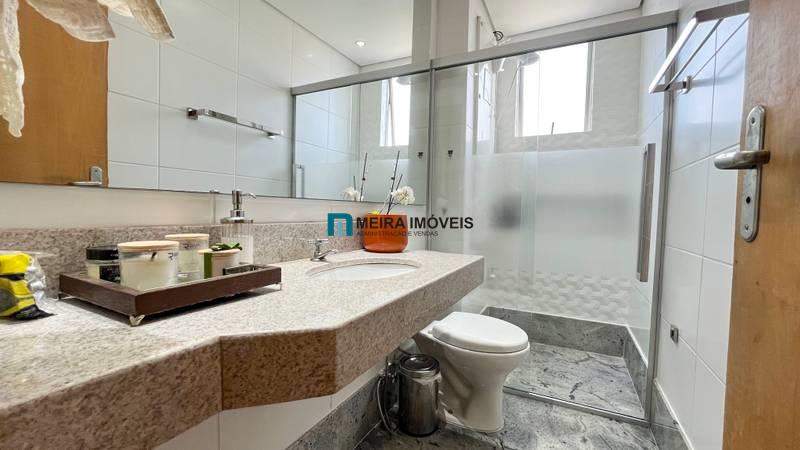 Apartamento, 3 quartos, 110 m² - Foto 15