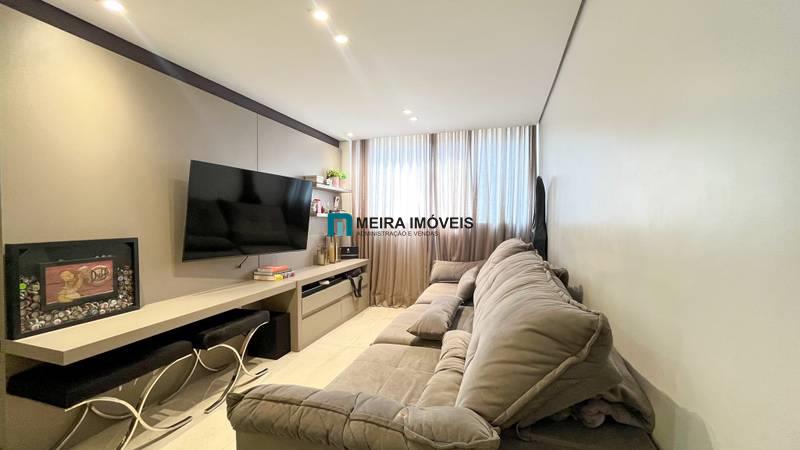 Apartamento, 3 quartos, 110 m² - Foto 5