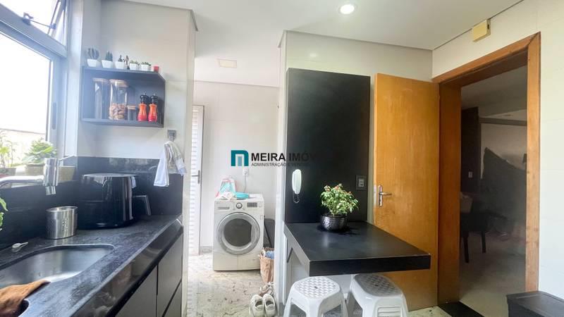 Apartamento, 3 quartos, 110 m² - Foto 17