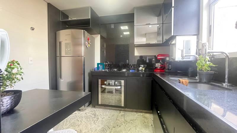 Apartamento, 3 quartos, 110 m² - Foto 18