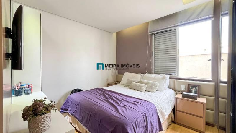 Apartamento, 3 quartos, 110 m² - Foto 10