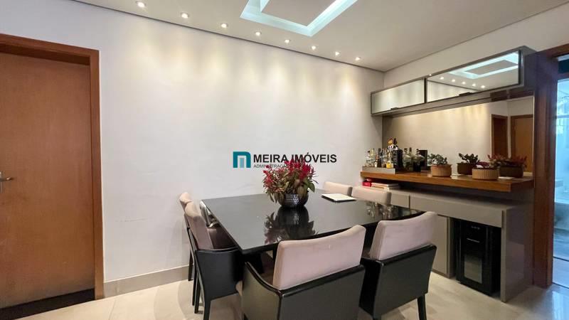 Apartamento, 3 quartos, 110 m² - Foto 6