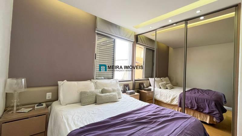 Apartamento, 3 quartos, 110 m² - Foto 9