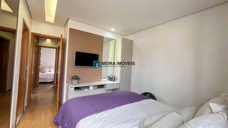 Apartamento, 3 quartos, 110 m² - Foto 11