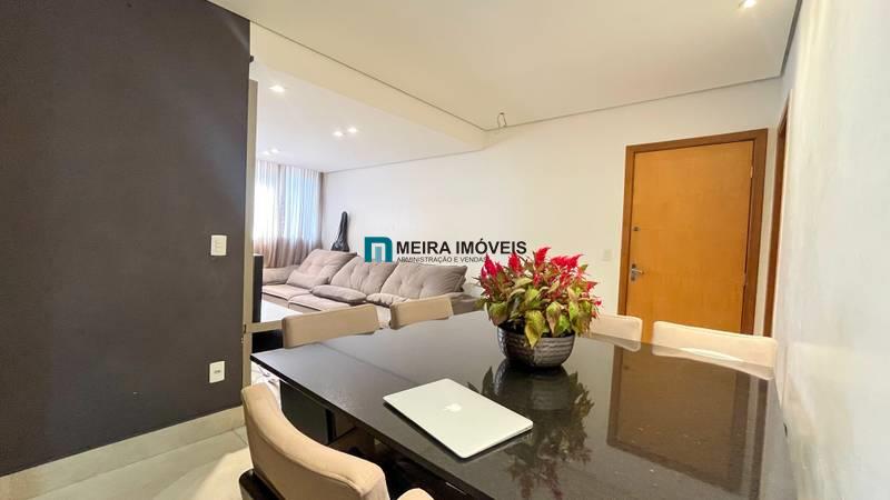 Apartamento, 3 quartos, 110 m² - Foto 2